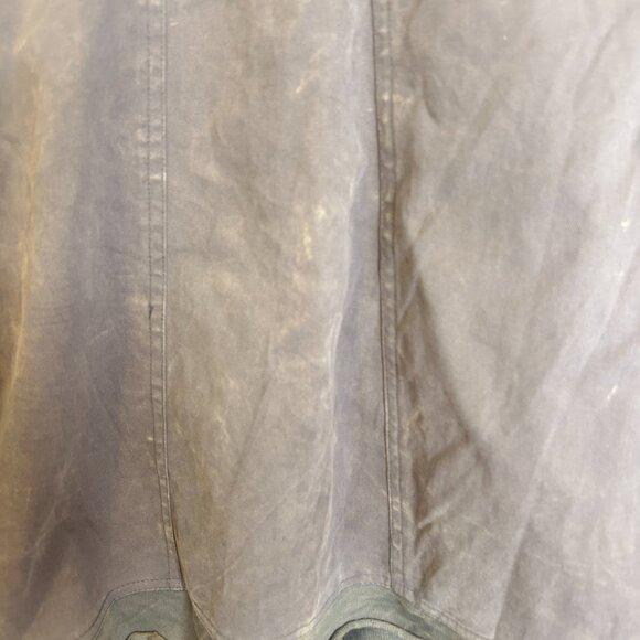 Stylish Gray Women's Jacket - Picture 8 of 13